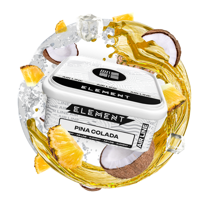 Element Air - 200g