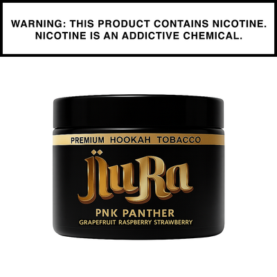 Nura Hookah Tobacco - 250g