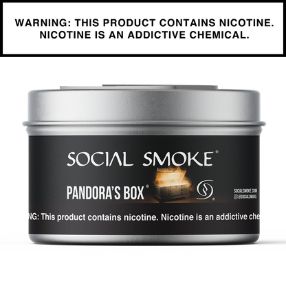 Social Smoke Tobacco - 200g