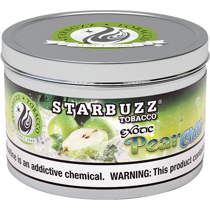 Starbuzz Exotic - 250g