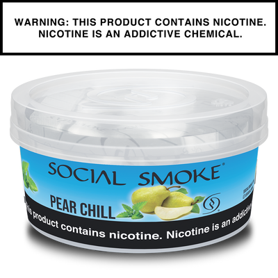 Social Smoke Tobacco - 1,000g