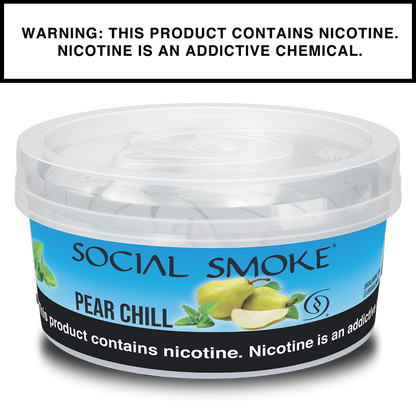 Social Smoke Tobacco - 1,000g