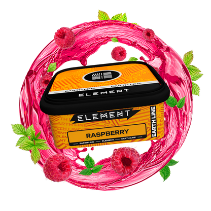 Element Earth - 200g