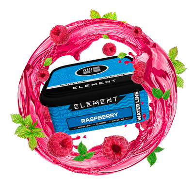 Element Water - 200g