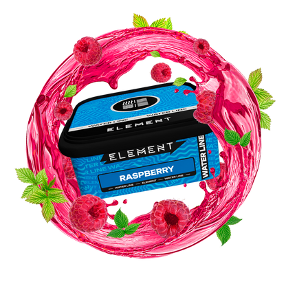 Element Water - 200g