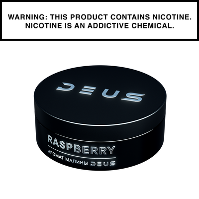 Deus Shisha - 100g