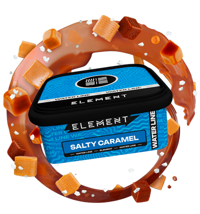 Element Water - 200g
