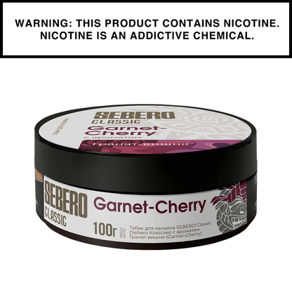 Sebero Shisha Classic - 100g
