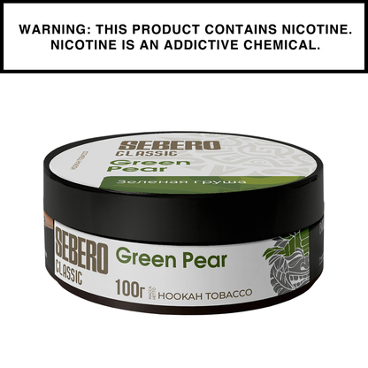 Sebero Shisha Classic - 100g