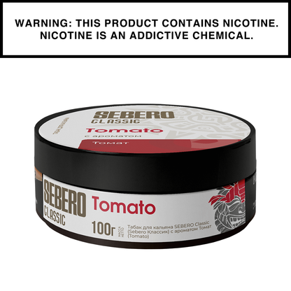 Sebero Shisha Classic - 100g