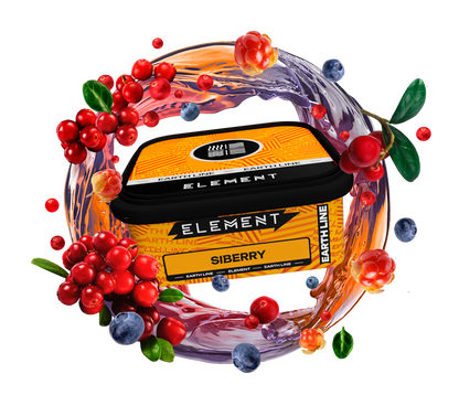 Element Earth - 200g