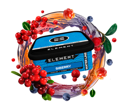 Element Water - 200g
