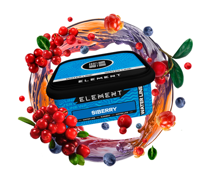 Element Water - 200g