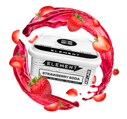 Element Air - 200g