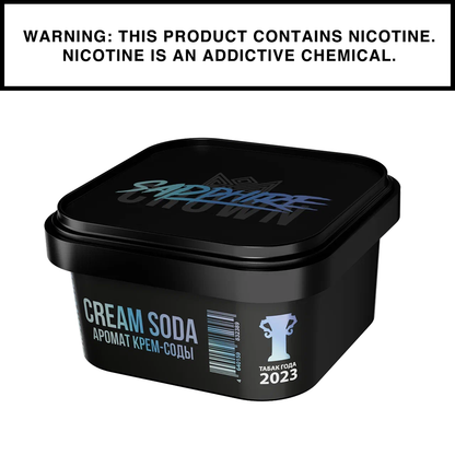 Sapphire Crown Shisha - 200g