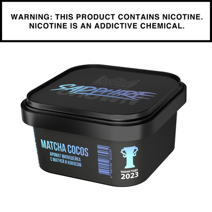 Sapphire Crown Shisha - 200g