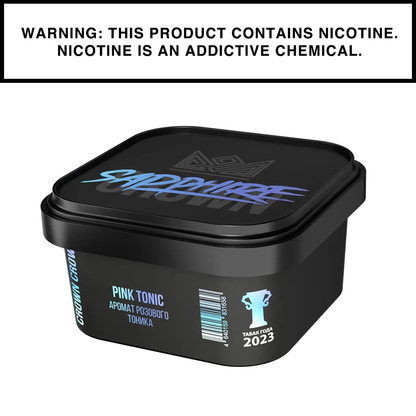 Sapphire Crown Shisha - 200g