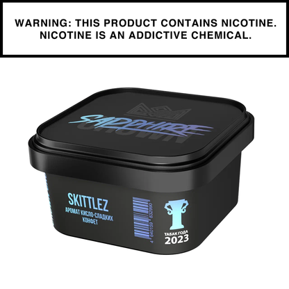 Sapphire Crown Shisha - 200g