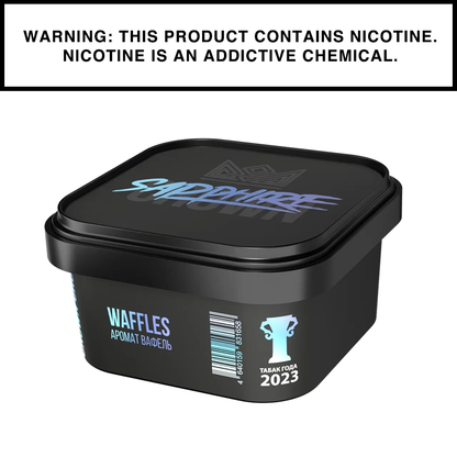 Sapphire Crown Shisha - 200g