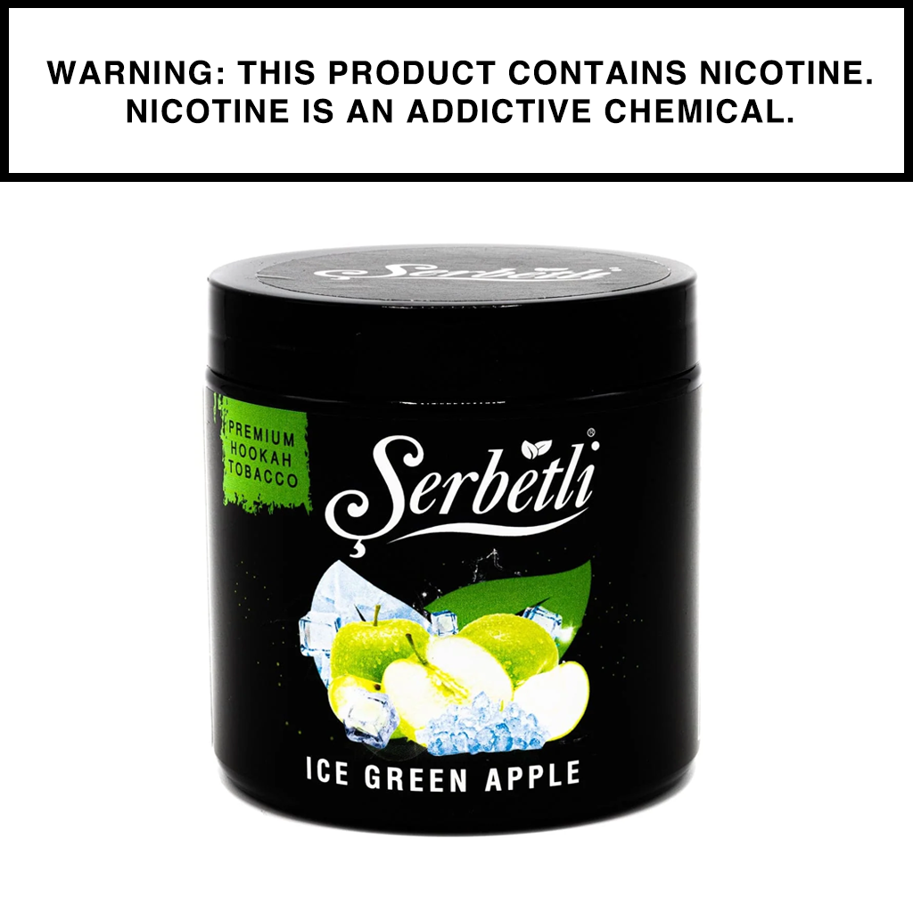 Serbetli Shisha - 250g