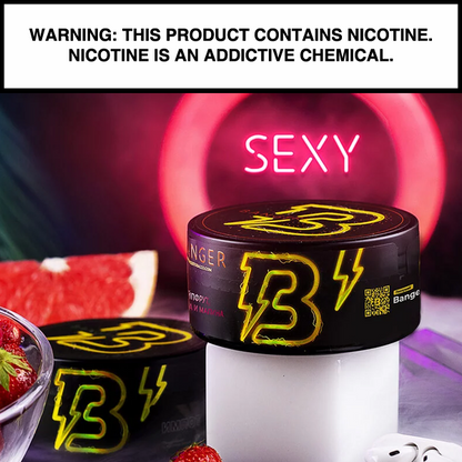 Banger Shisha - 100g