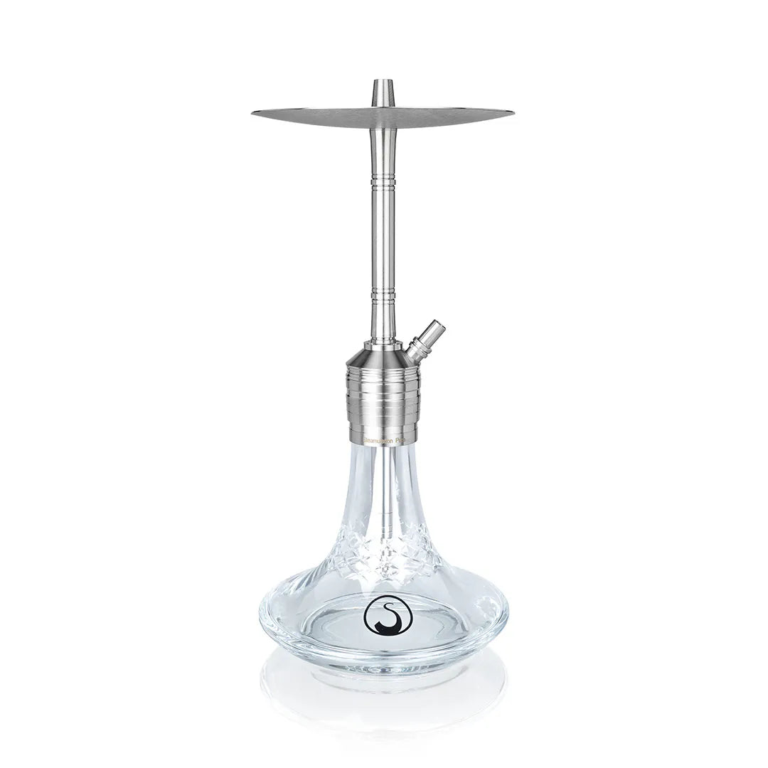 Steamulation Pure ONE Hookah