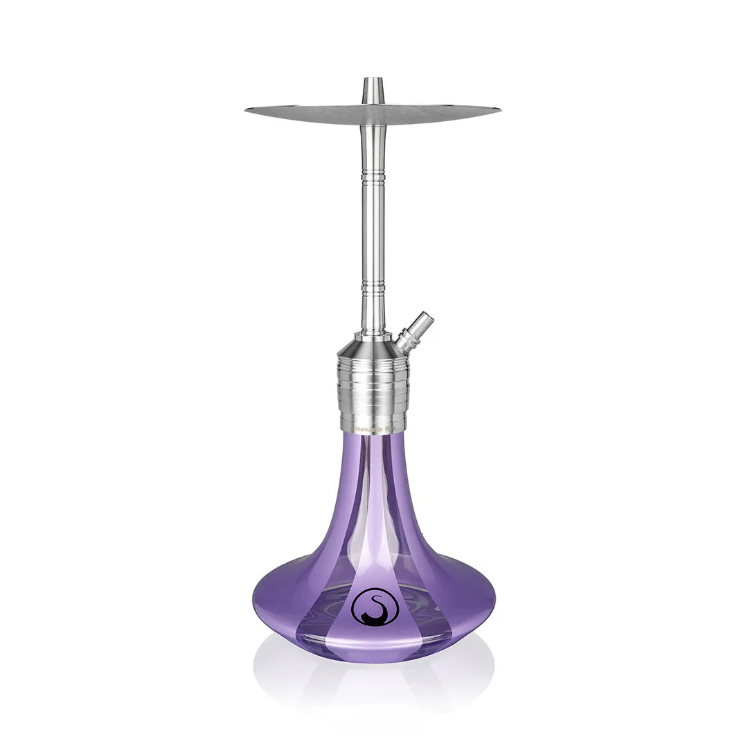 Steamulation Pure ONE Hookah