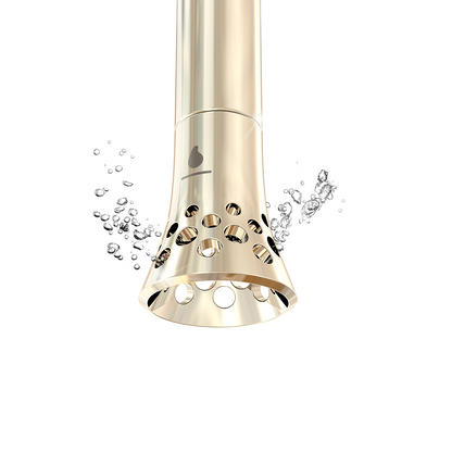 Solari Dolcevita (Tall) Hookah