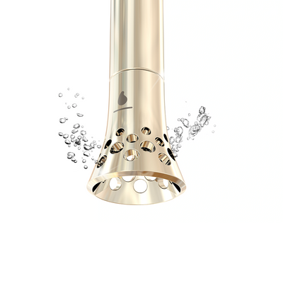 Solari Primadonna (Small) Hookah