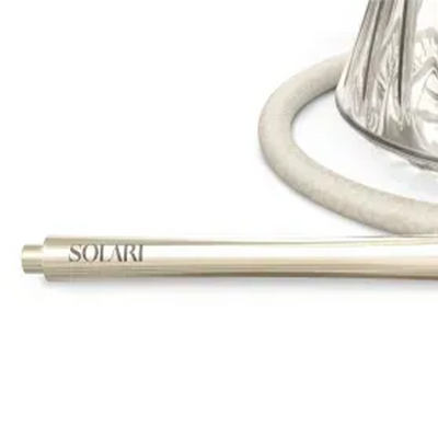 Solari Dolcevita (Tall) Hookah