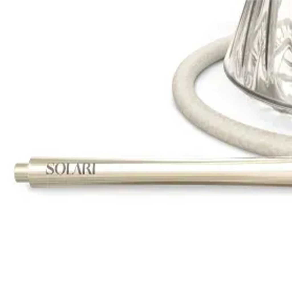 Solari Primadonna (Small) Hookah