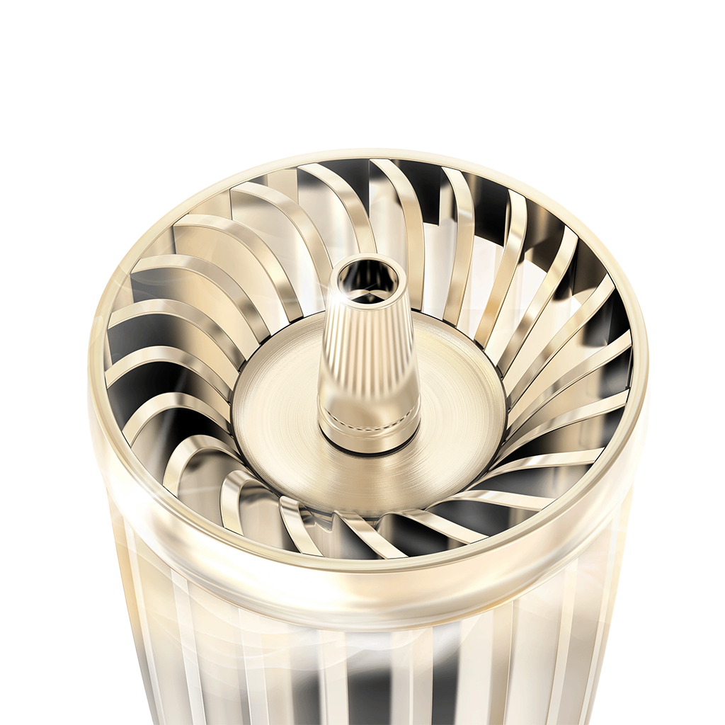 Solari Dolcevita (Tall) Hookah