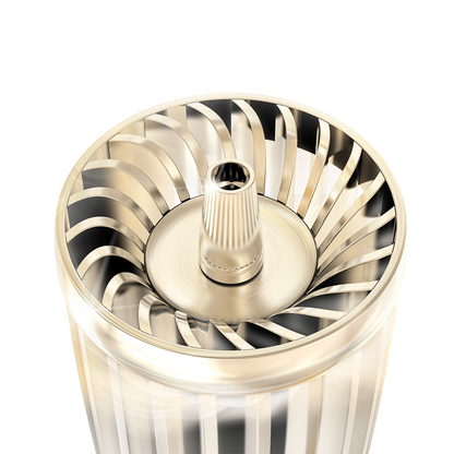 Solari Primadonna (Small) Hookah