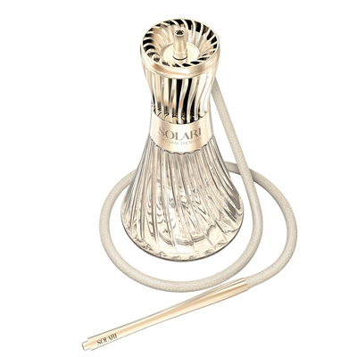 Solari Primadonna (Small) Hookah