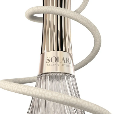 Solari Primadonna (Small) Hookah