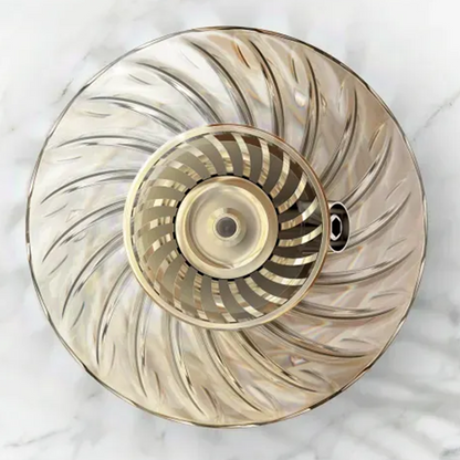 Solari Primadonna (Small) Hookah