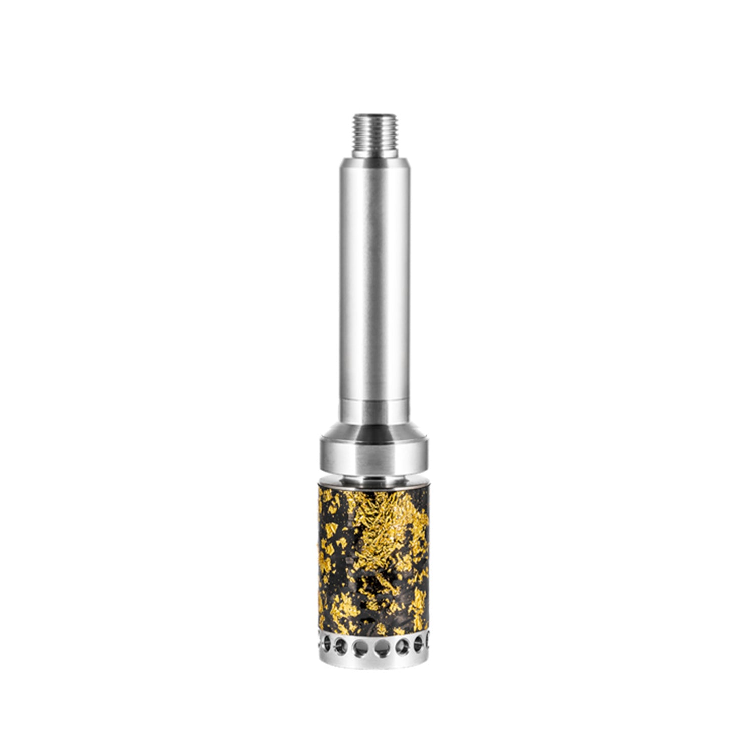 Steamulation Cooling Diffuser Carbon – HookahJohn.com