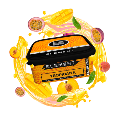 Element Earth - 200g