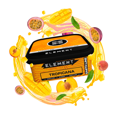 Element Earth - 200g