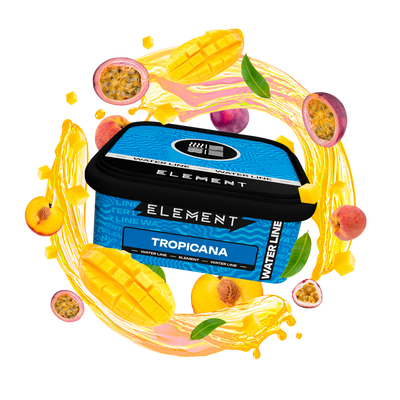 Element Water - 200g