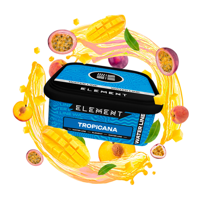 Element Water - 200g