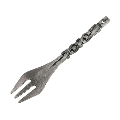 Werkbund Hookah Forks