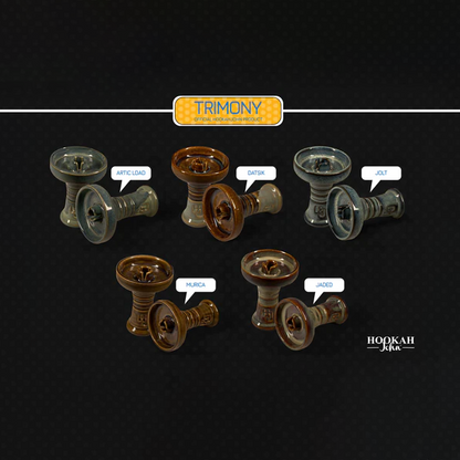 HookahJohn Ukraine Trimony