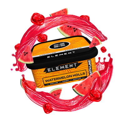 Element Earth - 200g