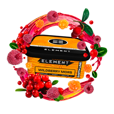 Element Earth - 200g