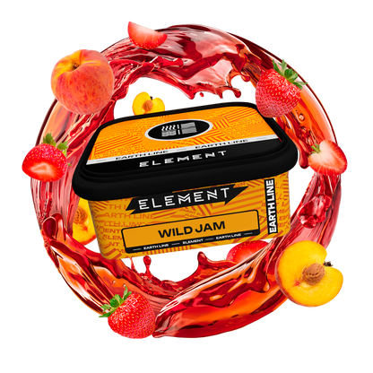 Element Earth - 200g