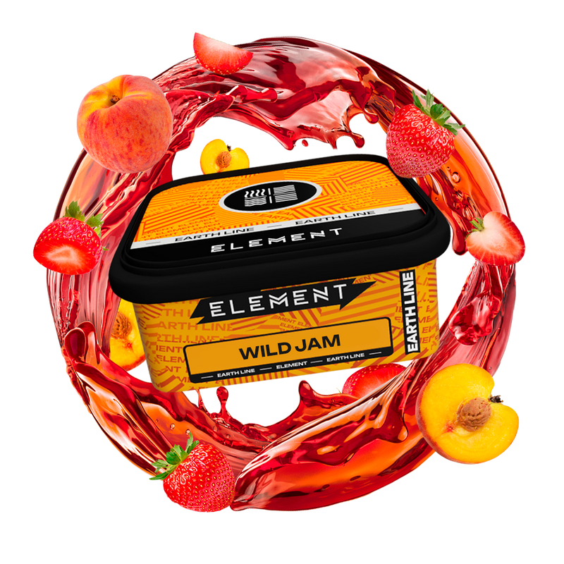 Element Earth - 200g