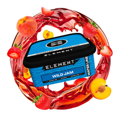 Element Water - 200g