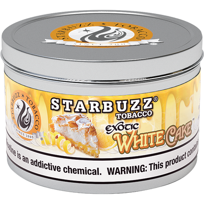Starbuzz Exotic - 250g