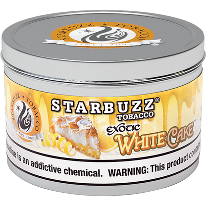 Starbuzz Exotic - 250g